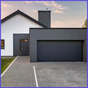 Neighborhood Garage Door Service Hillsboro, OR 503-678-9042 - commercial