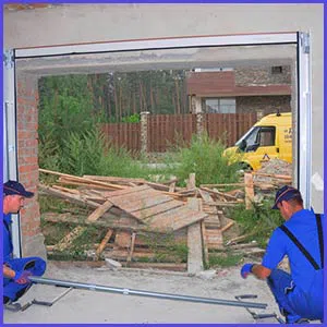 Neighborhood Garage Door Service Hillsboro, OR 503-678-9042 - garagedoor