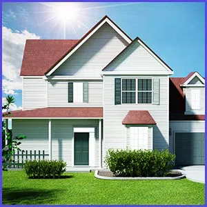 Neighborhood Garage Door Service Hillsboro, OR 503-678-9042 - residential